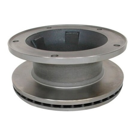 Raybestos R-Line Brake Rotor -  Brakes 8527R